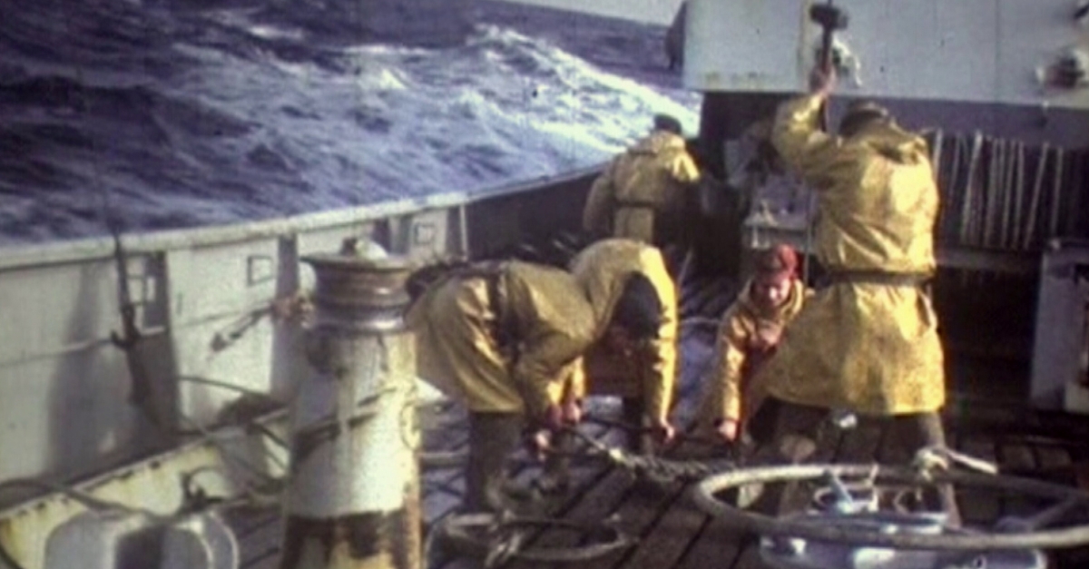 Les Forcats De La Mer France 3 «L’odyssée des forçats de la mer», suivi de «Hommes des tempêtes